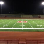 Duncan High School Field
