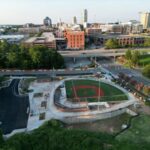 Miracle League Field of Durham