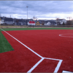 Gaffney Field