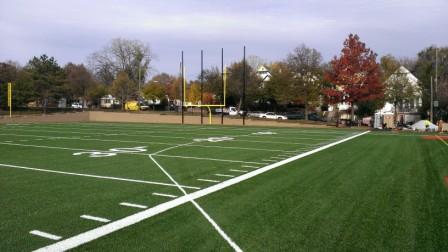 Eddie Phillips Field – Fairview Park