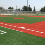 Fontana Universally Accessible Field