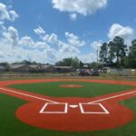 Team of Dreams Adaptive Field