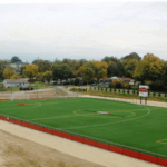 Kevin Harvick Foundation Park