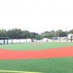 Harvey E. Najim Field