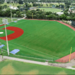 Jackie Robinson Training Complex
