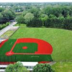 Gainbridge Field at McCulloch Park