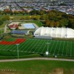 Patterson Park Youth Sports Center Powered by Under Armour