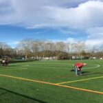 Lentz Park