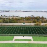 BGE Field Presented by Kelly Benefits at Reedbird Park