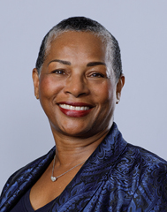 Regina Schofield