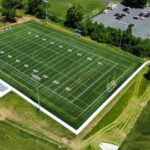 Essex Field at Renaissance Park