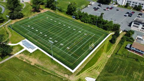 Essex Field at Renaissance Park