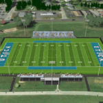 Sal Longo Field at T.R. Proctor Park