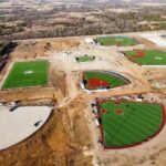 Brian Crawford Memorial Sports Complex
