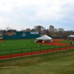 Mark & Betty Butler Field at Ollie’s Bargain Outlet Park