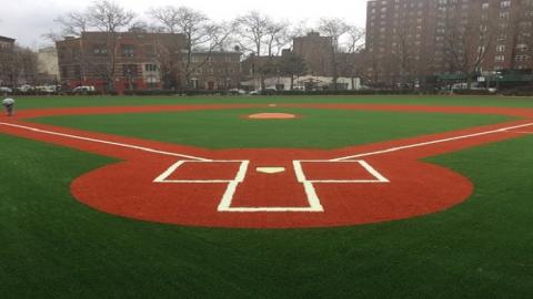 Patterson Playground