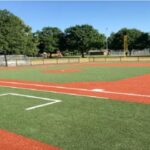 Zakheim Family Field at Mission Park