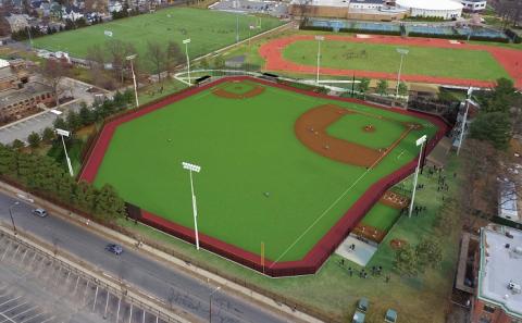 Archie Allen Field