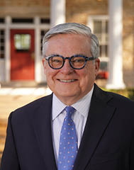 Stephen M. Coan