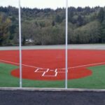 South Bend High School Field