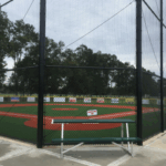 Sidney Hutchinson Challenger Field