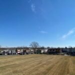 Truesdell School Field
