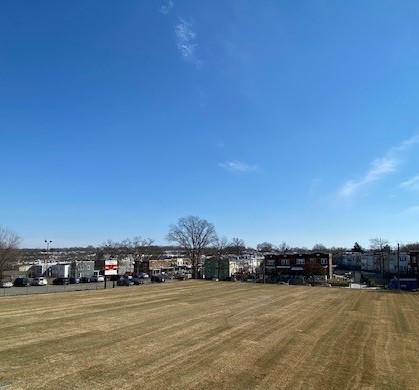 Truesdell School Field