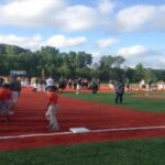 Princess Anne Little League Field