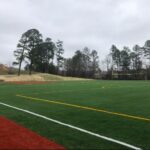 Vernon Sinclair Field