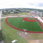 Jake Owen Field