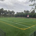 Group 1001 Field