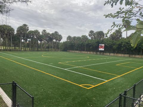 Group 1001 Field