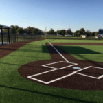 World Baseball Academy Field