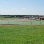 Easton Rotary Field