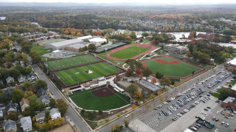 Potter Field