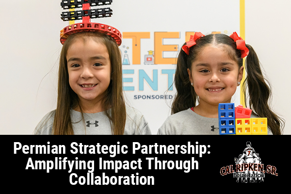 Permian Strategic Partnership: Amplifying Impact Through Collaboration