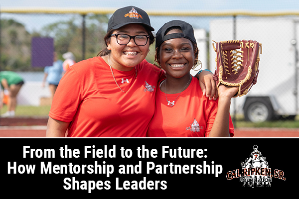 FROM THE FIELD TO THE FUTURE