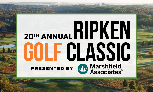 20th Annual Ripken Golf Classic