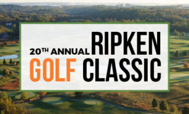 20th Annual Ripken Golf Classic