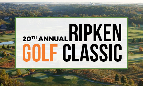 20th Annual Ripken Golf Classic