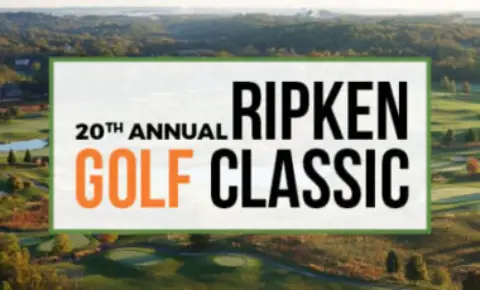 20th Annual Ripken Golf Classic