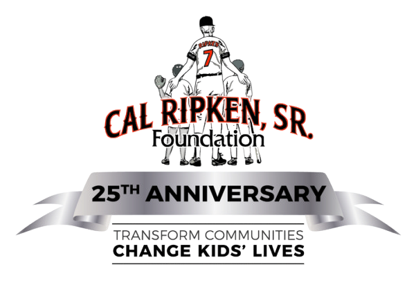 Cal Ripken Sr Foundation