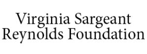 VirginiaSargeantReynoldsFoundation